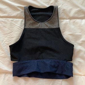 Outdoor Voices Crop Top